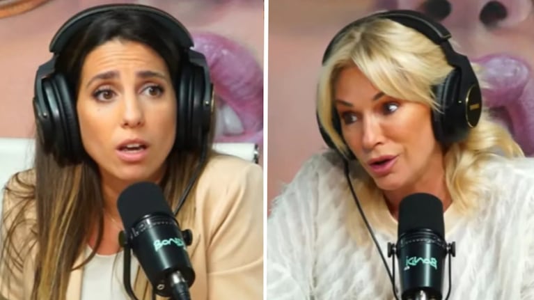 Cinthia Fernández arremetió contra Yanina Latorre y el contraataque fue letal