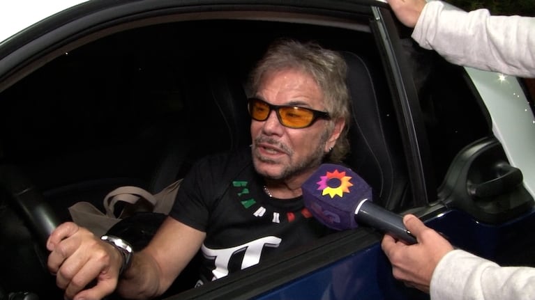 Beto Casella sobre Yanina Latorre: “Me aburre, no puedo hablar ni bien ni mal” 