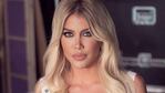 Wanda Nara explotó en el juicio en Milán al verse en un video con Keita Baldé