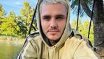 Lo que dijeron los hijos de la China Suárez para desatar los celos de Mauro Icardi (Foto: Instagram @mauro_icardi)